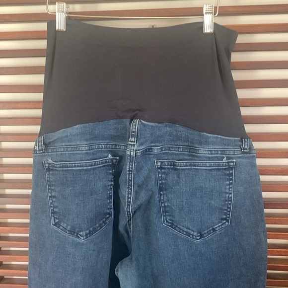 Sonoma maternity jeans - Picture 6 of 9